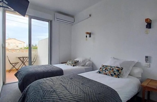 La Jetee Hotel | Ezz'Hotel