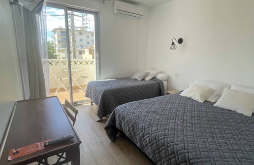La Jetee Hotel | Ezz'Hotel
