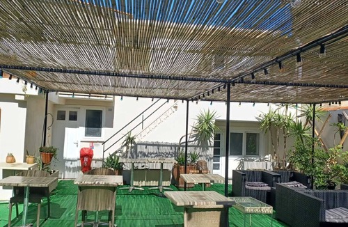 Mediterranee Hotel | Ezz' Hotel