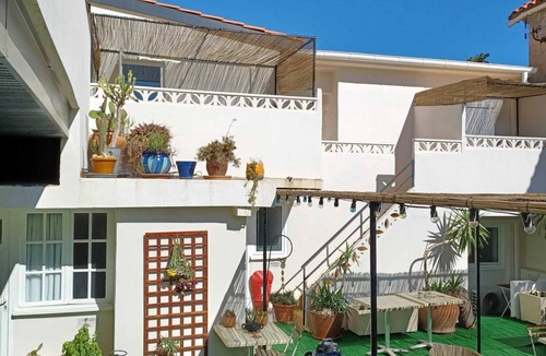 Mediterranee Hotel | Ezz' Hotel