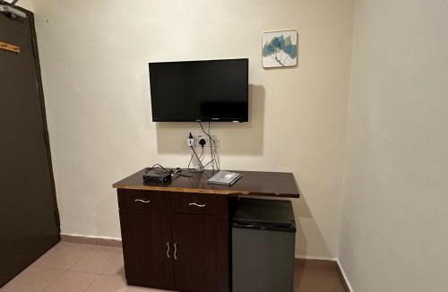 Sitiawan Hotel | Ezzy In Hotel