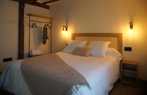 San Millan de la Cogolla House | Fábrica de Harinas La Gloria