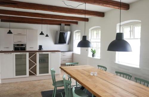Saltum Other | Fårup Skovbrynet
