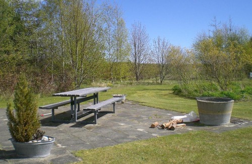Læsø House | Fædrelandet Ferielejlighed & Turridning