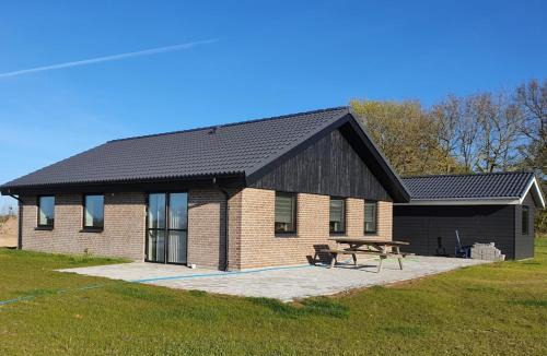 Otterup Bed & Breakfast | Fælleshuset Kirkebakken