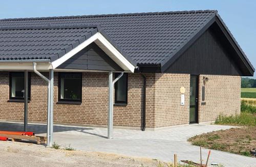 Otterup Bed & Breakfast | Fælleshuset Kirkebakken