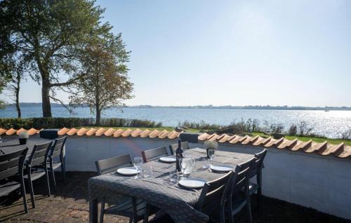 Nordborg House | Færgegården