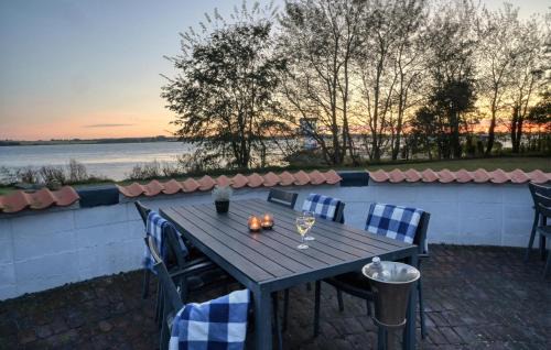 Nordborg House | Færgegården