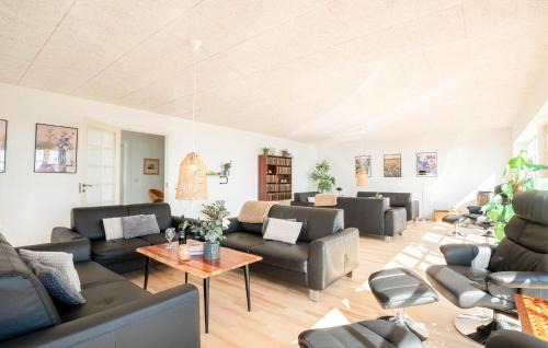 Nordborg House | Færgegården