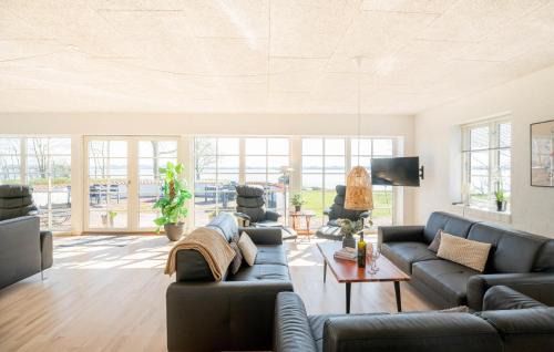 Nordborg House | Færgegården