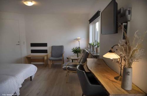 Hadsund Hotel | Færgekroen Hadsund