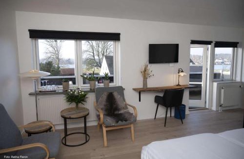 Hadsund Hotel | Færgekroen Hadsund