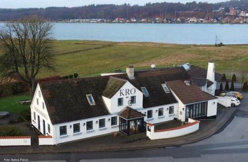 Hadsund Hotel | Færgekroen Hadsund