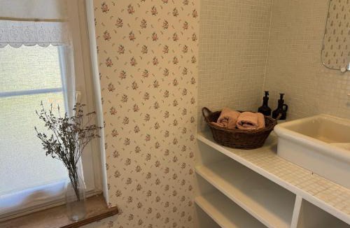 Guise House | Félicie et compagnie Le petit cottage