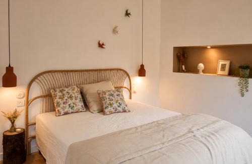 Guise House | Félicie et compagnie Le petit cottage