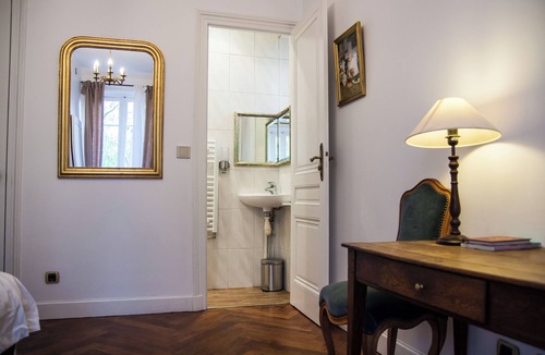 Part Dieu - Bir Hakeim Bed & Breakfast | Félix dOrt