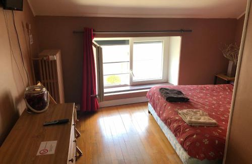 Fericy House | Féricy