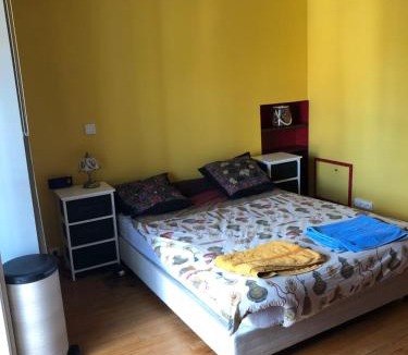 Fericy House | Féricy