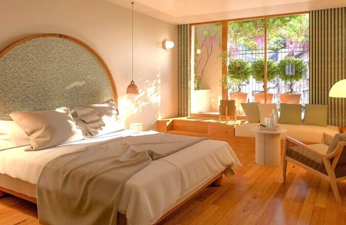 Sancerre Hotel | FÓLKLORE BOUTIQUE HOTEL