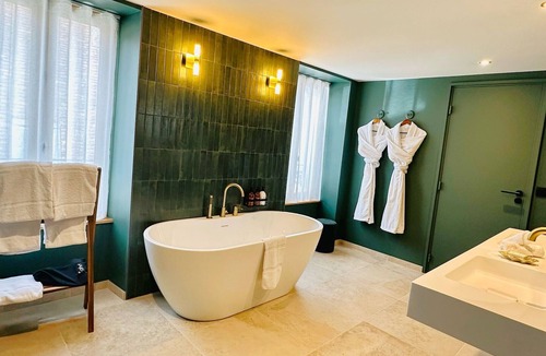 Sancerre Hotel | FÓLKLORE BOUTIQUE HOTEL