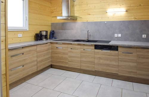 Luz-Saint-Sauveur House | für 12 Personen in Luz Saint Sauveur by Interhome