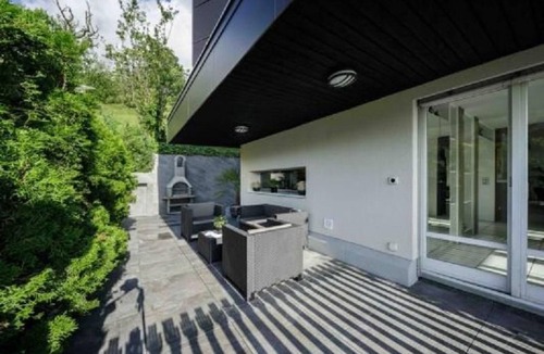 Hergiswil House | für 14 Personen ca. 500 qm by Interhome
