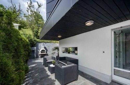 Hergiswil House | für 14 Personen ca. 500 qm by Interhome