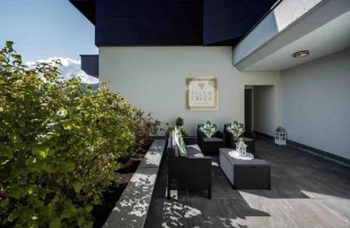 Hergiswil House | für 14 Personen ca. 500 qm by Interhome