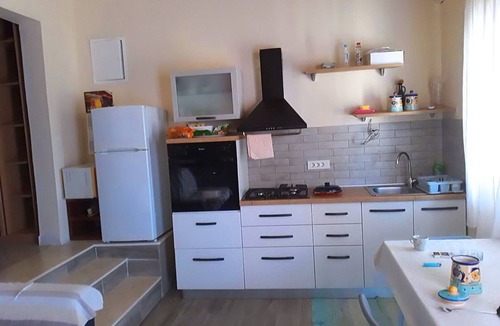 Zubovici Apartment | für 2 Personen + 1 Kind ca. 40 m² in Zubovici, Adriaküste Kroatien (Kroat by Interhome