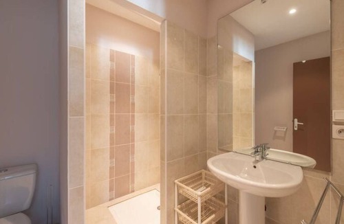 Gagnieres House | für 2 Personen und 2 Kinder by Interhome