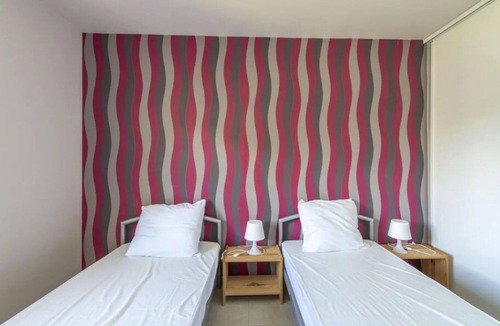 Gagnieres House | für 2 Personen und 2 Kinder by Interhome