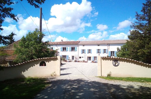 Villautou House | für 2 Personen und 2 Kinder by Interhome