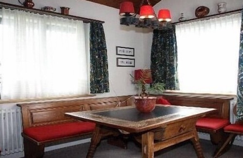 Davos Apartment | für 5 Gäste mit 63m² in Davos Platz