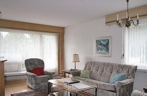 Davos Apartment | für 5 Gäste mit 75m² in Davos Platz