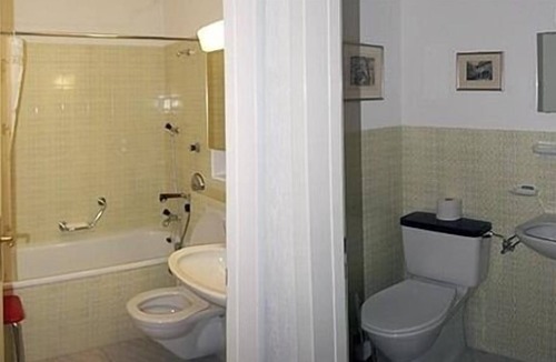 Davos Apartment | für 5 Gäste mit 75m² in Davos Platz