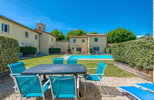 Gagnieres House | für 5 Personen und 1 Kind in Gagnieres by Interhome