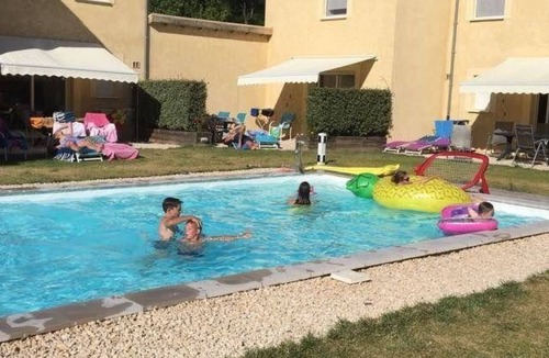 Gagnieres House | für 5 Personen und 1 Kind by Interhome