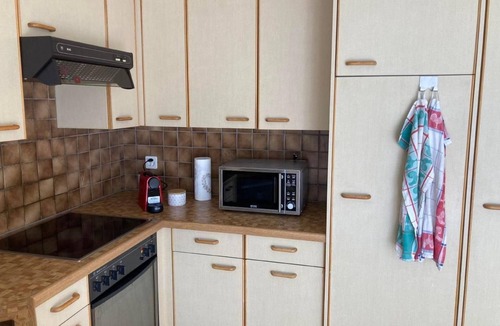 Sagogn Apartment | für 6 Personen in Sagogn by Interhome