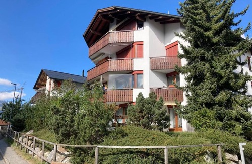 Sagogn Apartment | für 6 Personen in Sagogn by Interhome