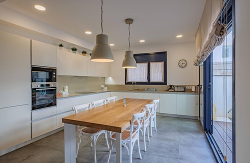 Llafranc House | F-1 Great house, 130m from the beach