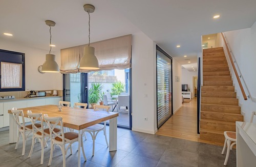 Llafranc House | F-1 Great house, 130m from the beach