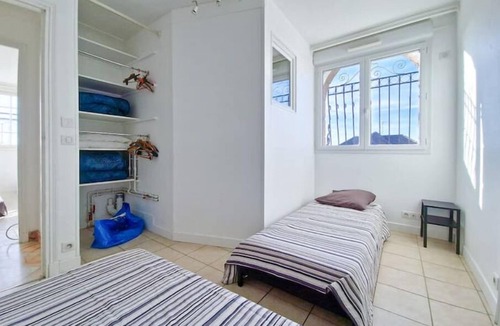 Trappes Apartment | F 2.b.1 Avec 4 Lits Part