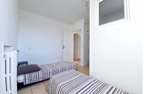 Trappes Apartment | F 2.b.2 Avec 4 Lits Part