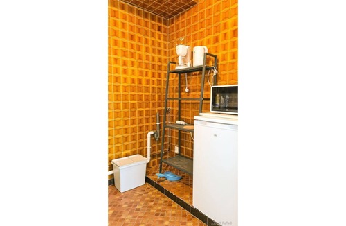 Trappes Apartment | F 2 . e. With balcony Near Versailles