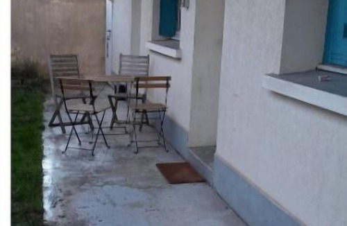 Trappes Apartment | F 3.k.2 Avec 2 Chambres,6 Lits et Place de Parking