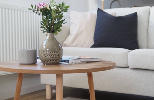 Serach Apartment | F&E | cozy & central accommodation