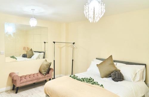 Congerstone House | F&Fs