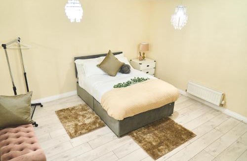 Congerstone House | F&Fs