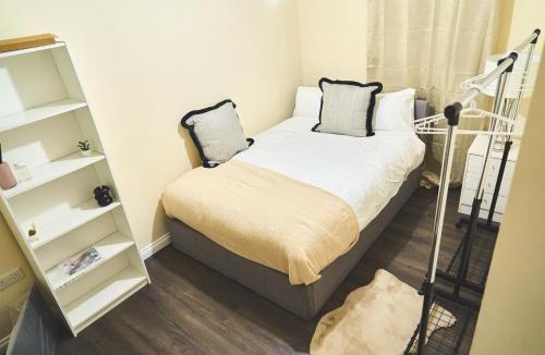 Congerstone House | F&Fs