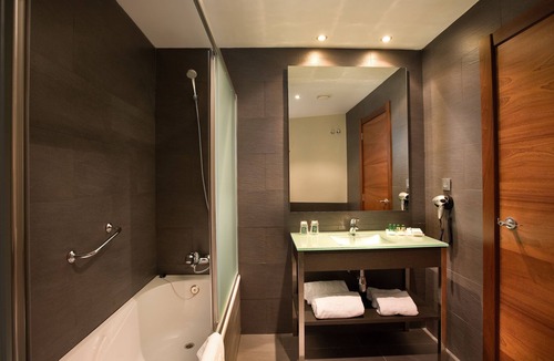 Logrono Historic Centre Hotel | F&G Logroño Hotel